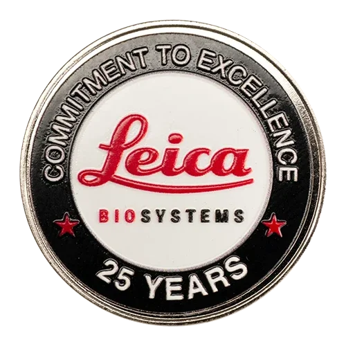 Textured Express Custom Lapel Pin - awardshere.com