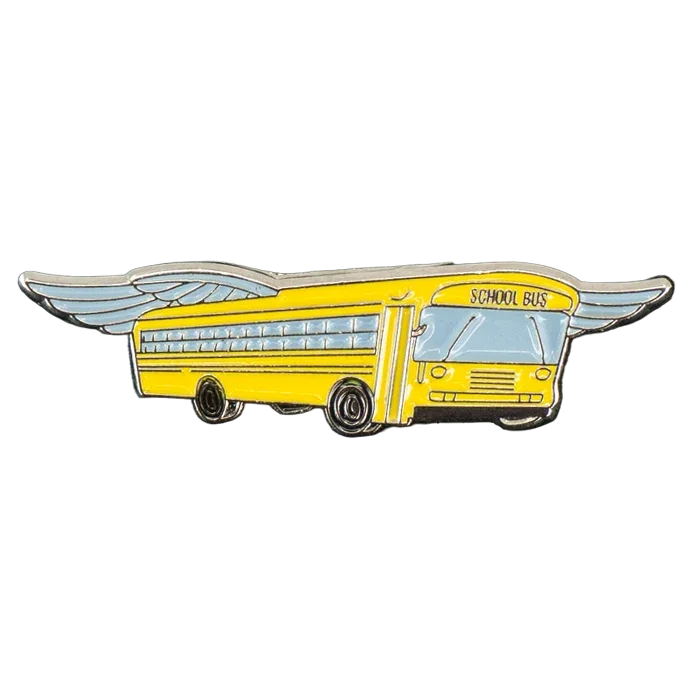 Custom Soft Enamel Lapel Pin
