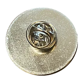 Custom Full Color Express Lapel Pin - awardshere.com