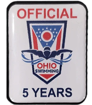 Custom Full Color Express Lapel Pin - awardshere.com