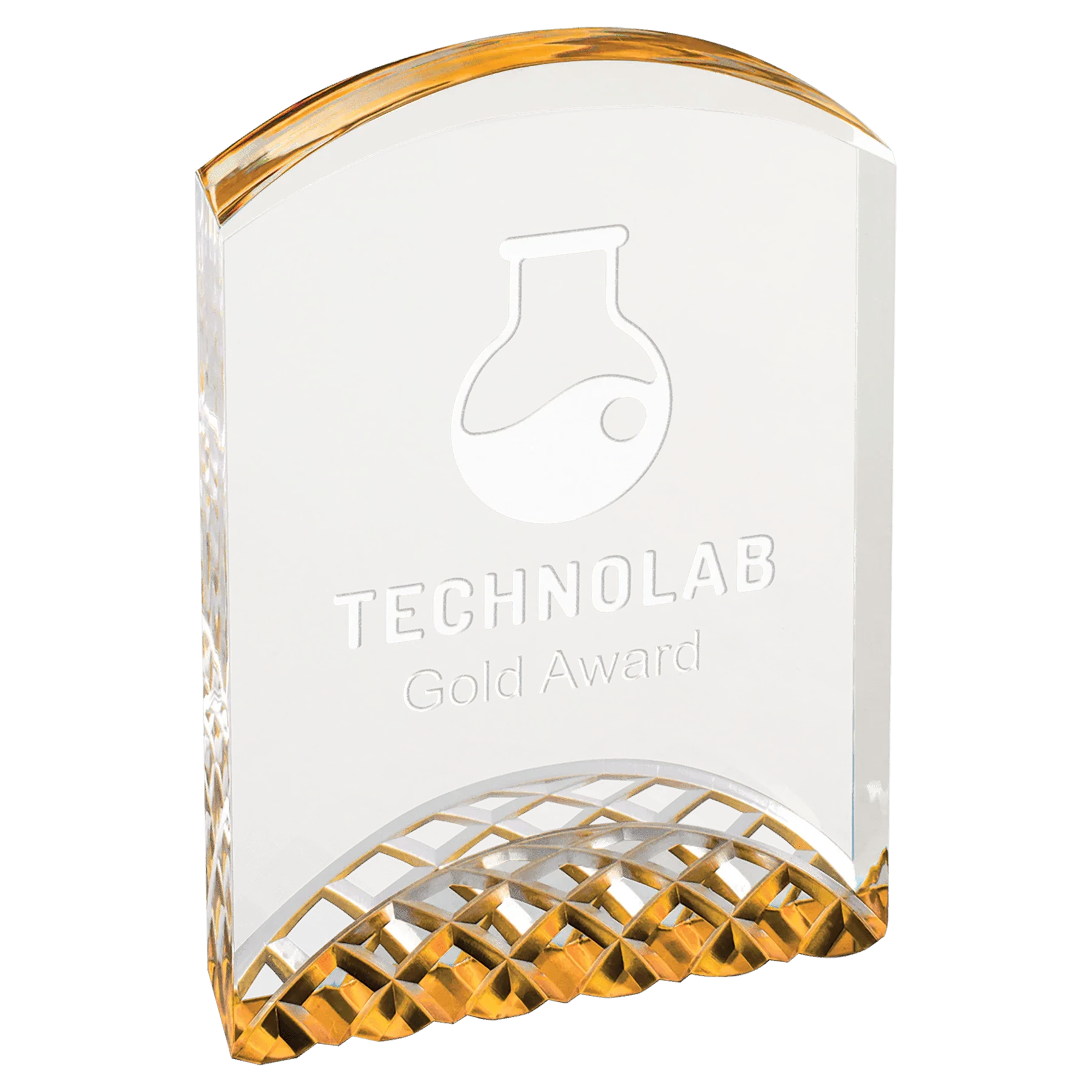 Horizon Acrylic Award