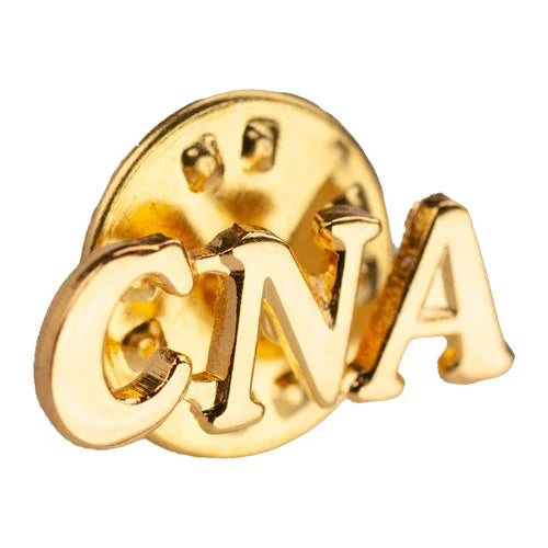 CNA Lapel Pin - awardshere.com