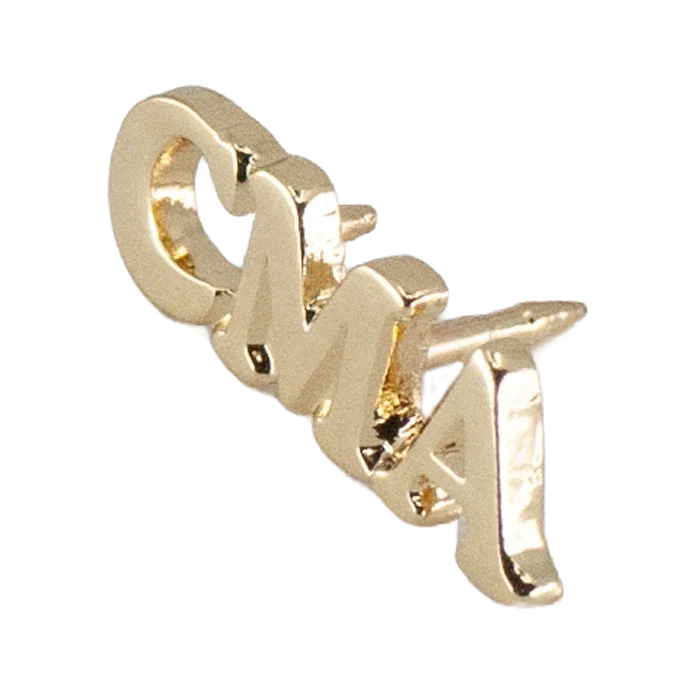 CMA Lapel Pin