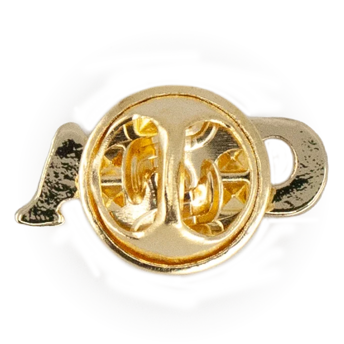 CMA Lapel Pin