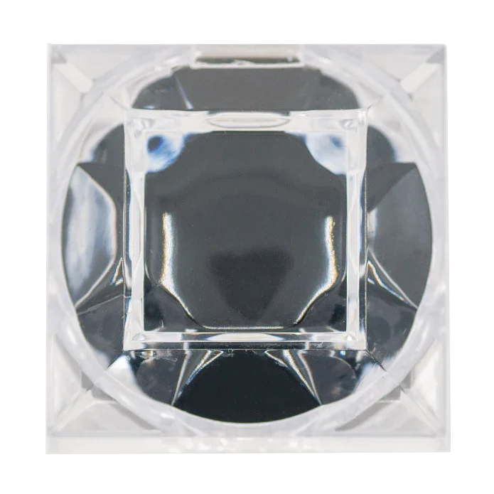 Deluxe Lucite Display Box - awardshere.com