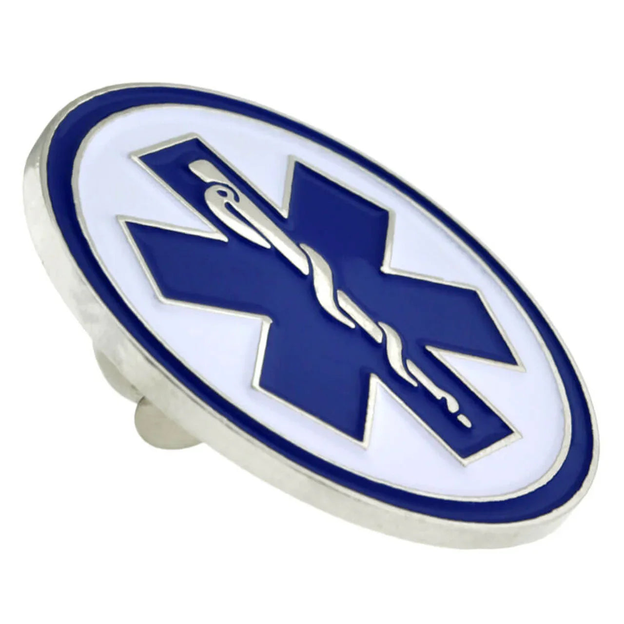 EMT Pin - awardshere.com