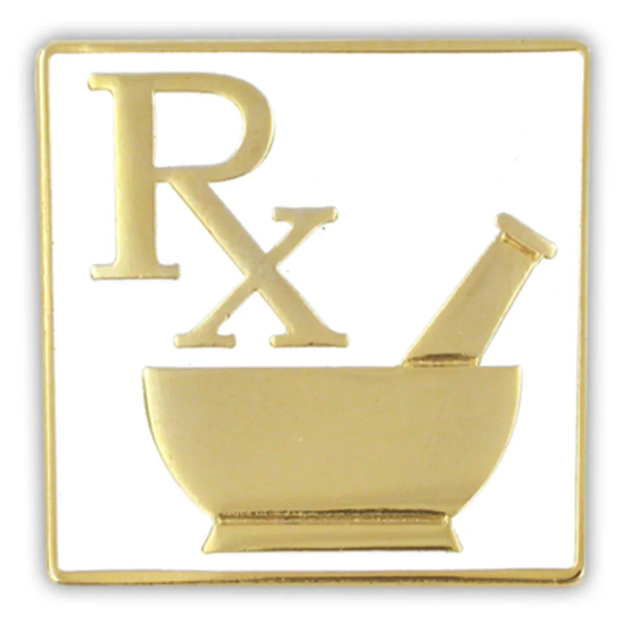 Pharmacy Pin - awardshere.com