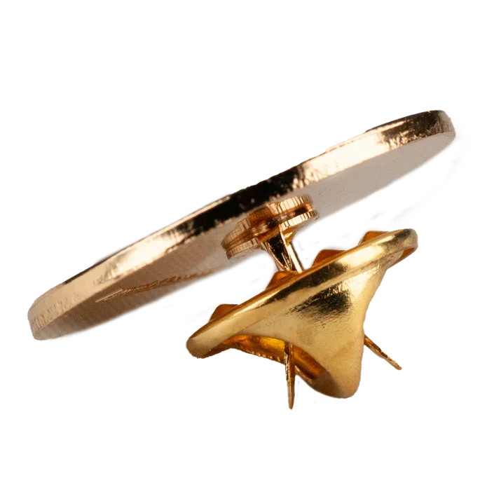 Safety Committee Member Pin - awardshere.com
