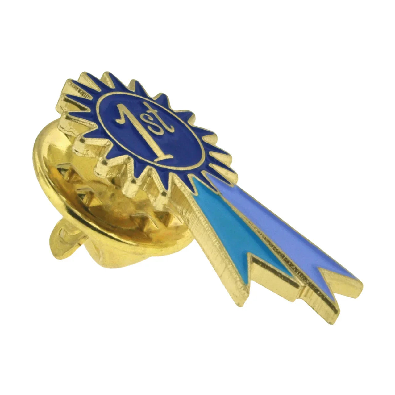 1st Place Ribbon - awardshere.com