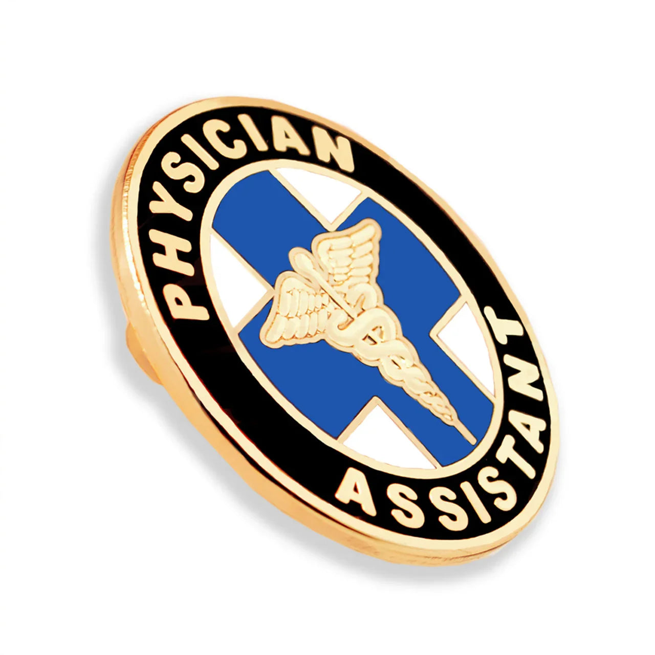 Physician Assistant Pin - awardshere.com
