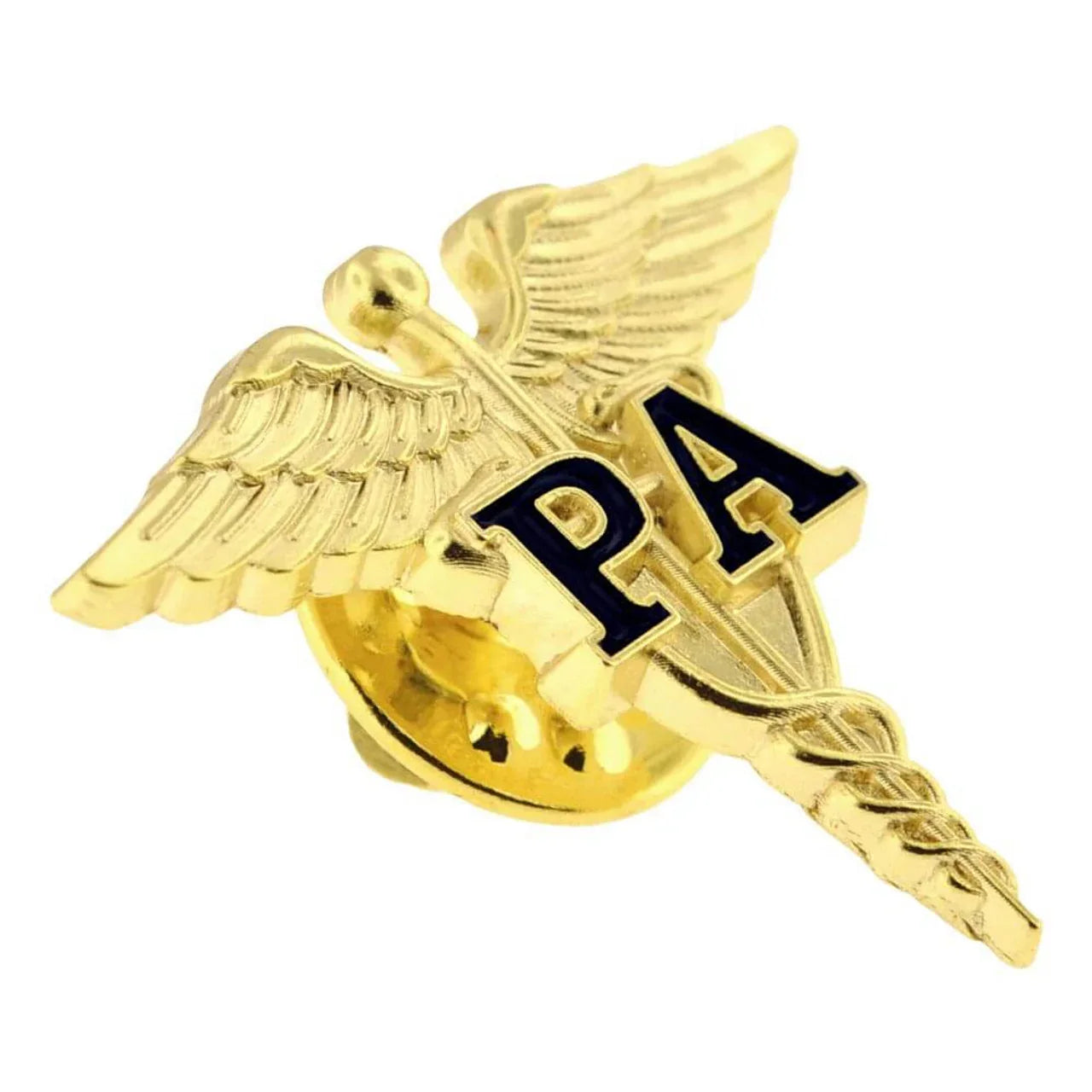 PA Pin - awardshere.com
