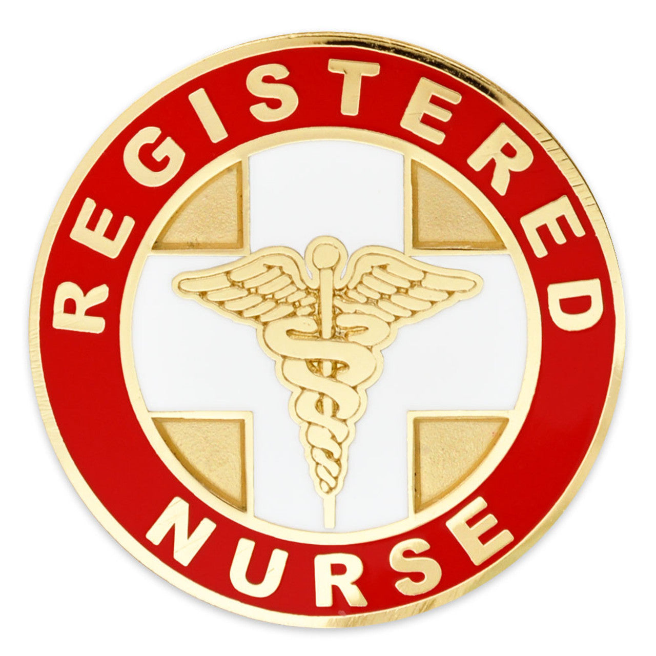 Registered Nurse Pin