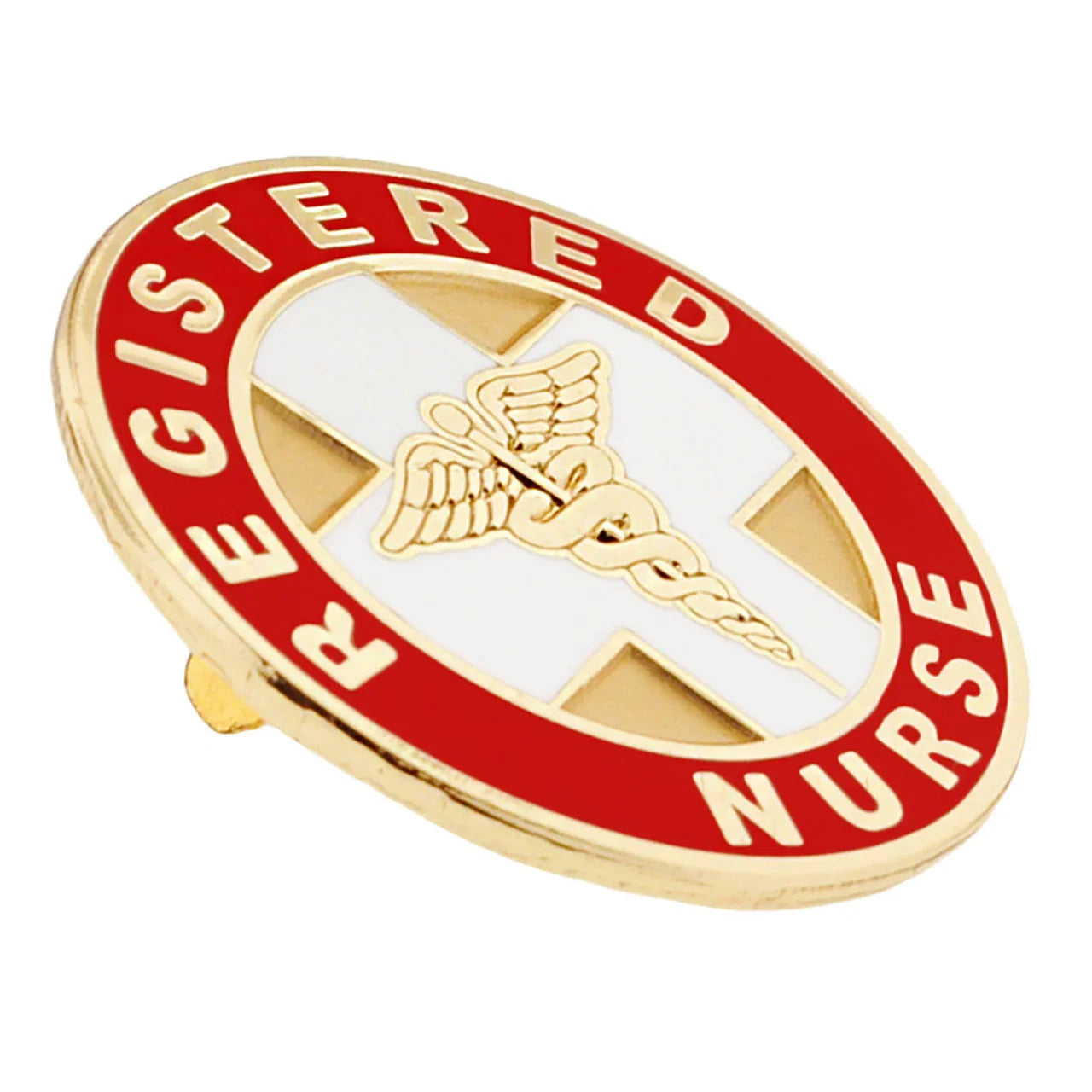 Registered Nurse Pin - awardshere.com