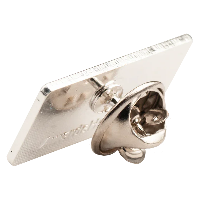 Think Safety Pin - awardshere.com