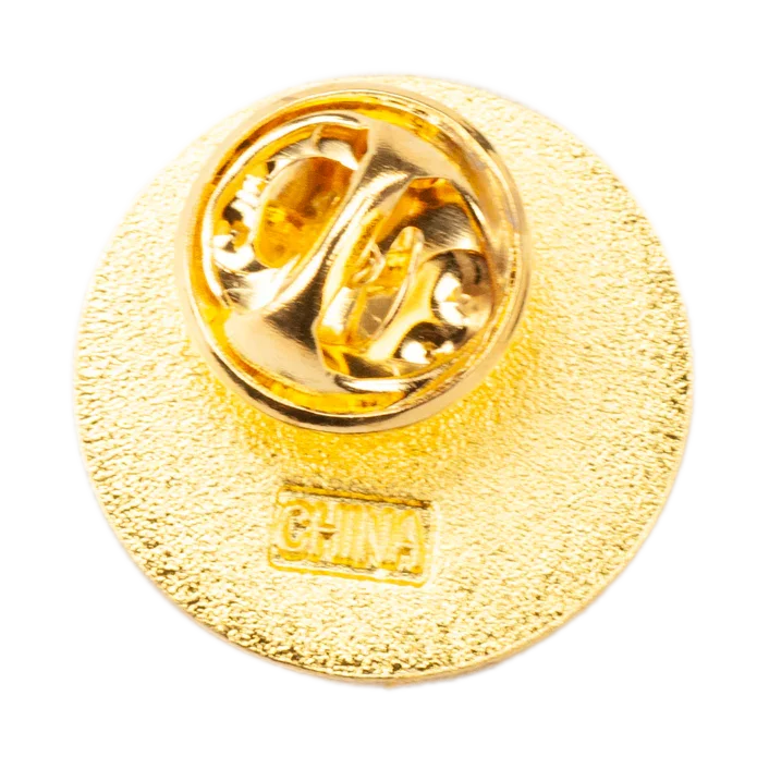 Employee of the Month Lapel Pin - awardshere.com