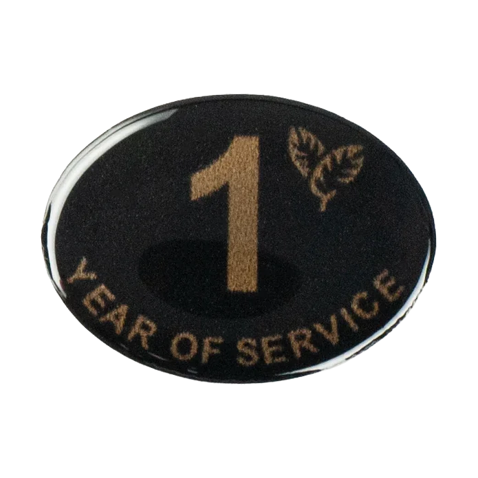 Custom Self-Adhesive Awards