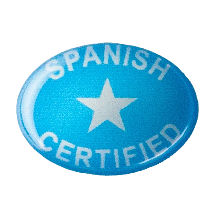 Custom Self-Adhesive Awards
