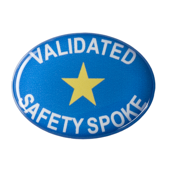 Custom Self-Adhesive Awards