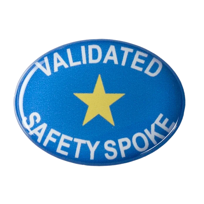Custom Self-Adhesive Awards