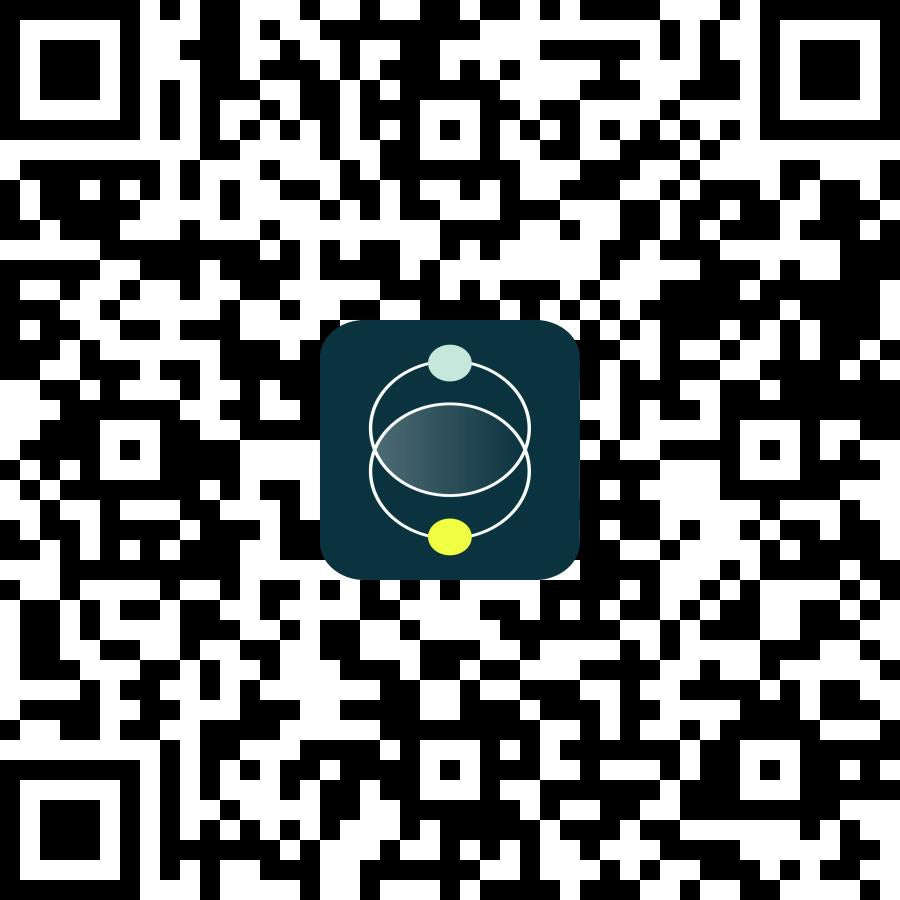 QR code to verify awardshere.com woman owned and small business diversity certificate