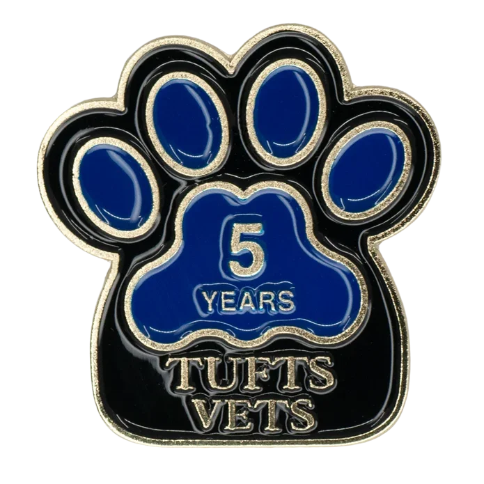 Custom Soft Enamel Lapel Pin