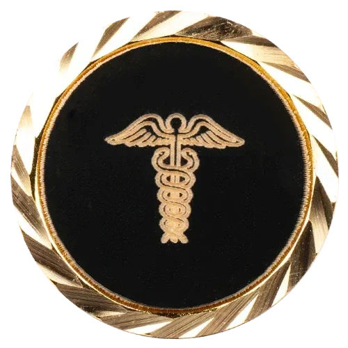 Custom Medical Pin