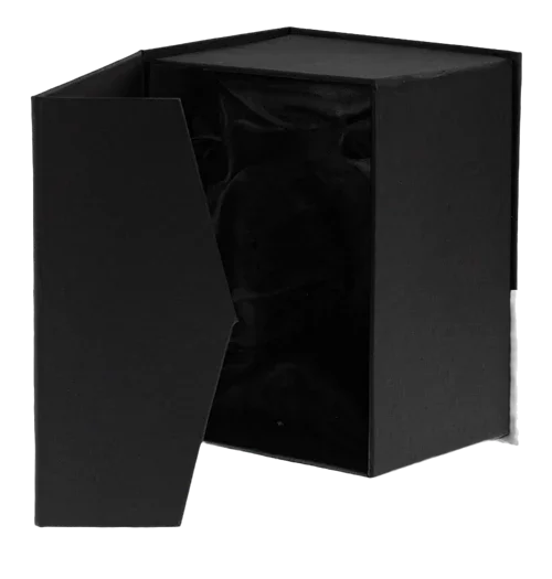 Blue Green Sphere Art Glass Award - awardshere.com