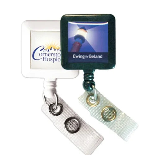 Custom Express Badge Reel - awardshere.com