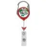 Custom Express Carabiner Badge Reel - awardshere.com