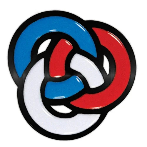 Custom Enamel Lapel Pin - awardshere.com