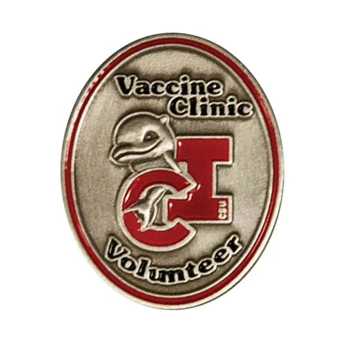 Custom Enamel Lapel Pin - awardshere.com