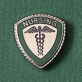 Nursing Pin - awardshere.com