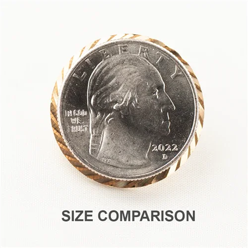 Safe Driver Pin / Accident Free Pin with your choice of days - awardshere.com