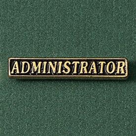 Administrator Pin - awardshere.com