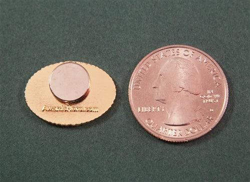 41 Years Service Award Pin - Magnetic Back - awardshere.com