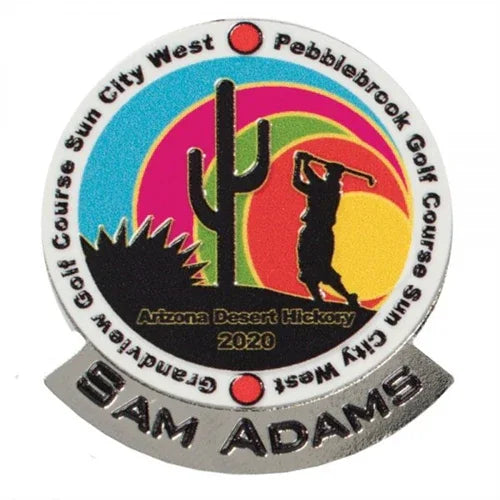 Textured Express Custom Lapel Pin - awardshere.com