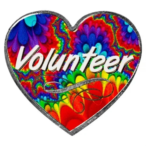 Textured Express Custom Lapel Pin - awardshere.com