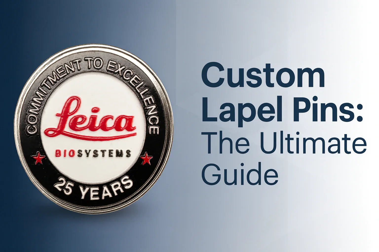Custom Lapel Pins: The Ultimate Guide to Employee Engagement, Recognition & Cost-Effective Marketing - awardshere.com