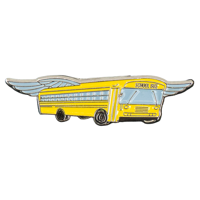 Custom Soft Enamel Lapel Pin