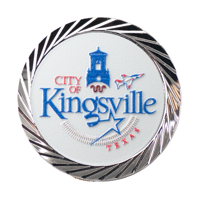 DimensionColor Enamel Style Custom Pins