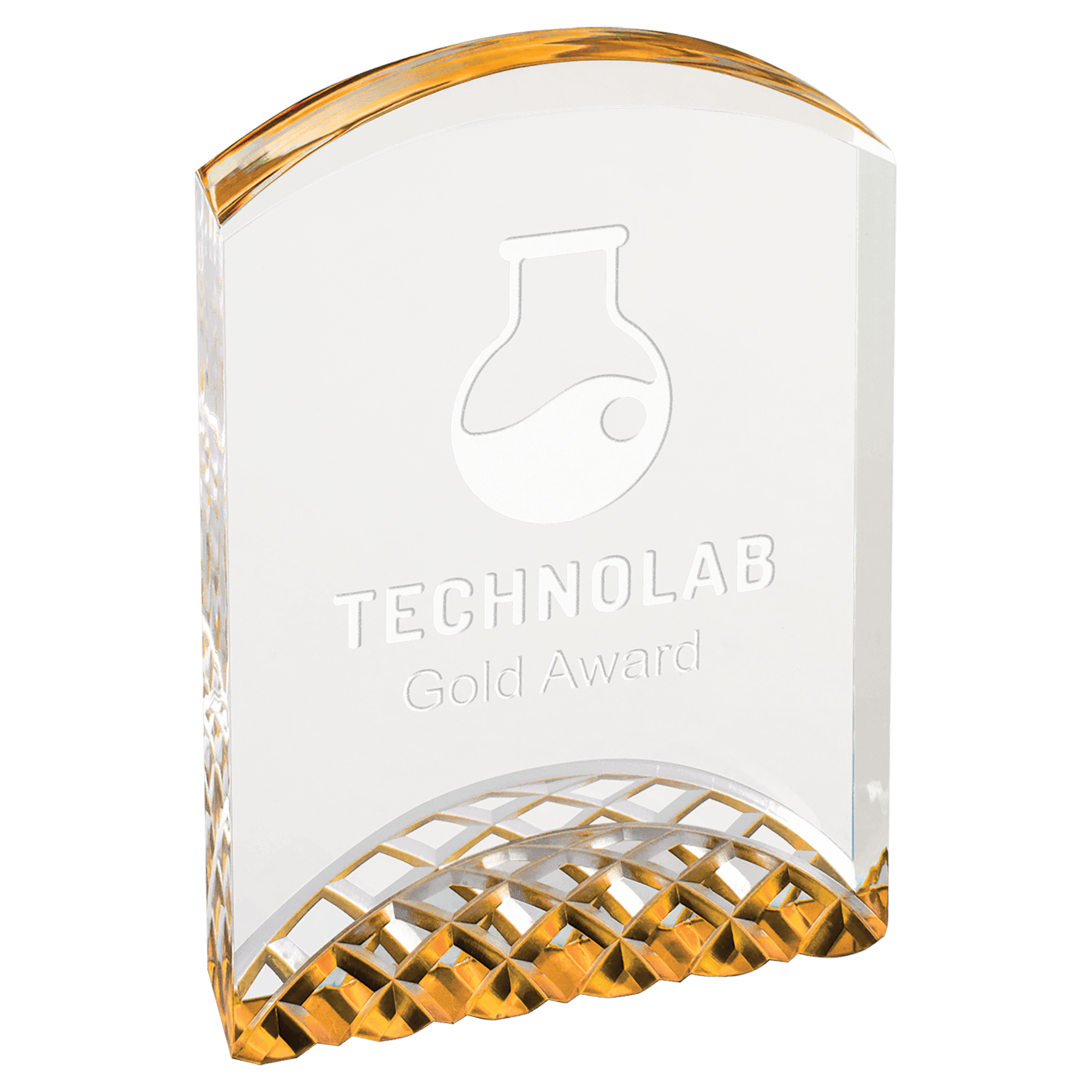 Horizon Acrylic Award