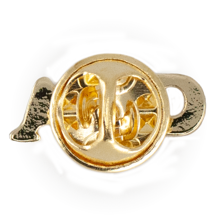 CMA Lapel Pin