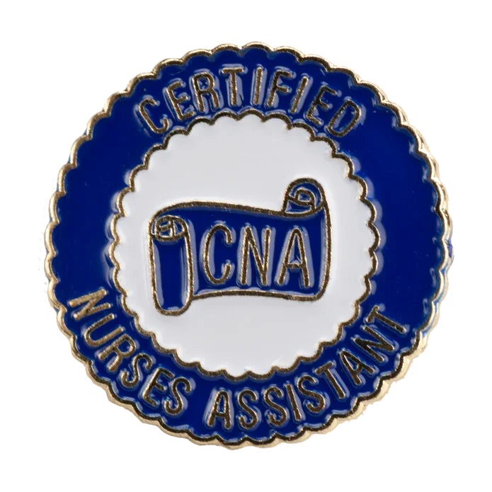 Nurse Pins: CNA Pins, LPN Nursing Pins & Registered Nurse Graduation ...