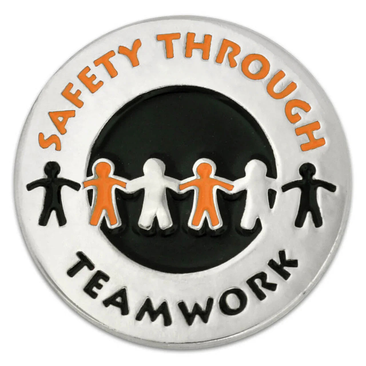 Teamwork Pins | Teamwork Lapel Pins | Team Lapel Pins – awardshere.com