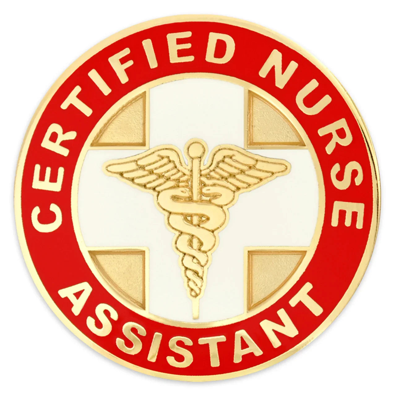 Nurse Pins: CNA Pins, LPN Nursing Pins & Registered Nurse Graduation ...
