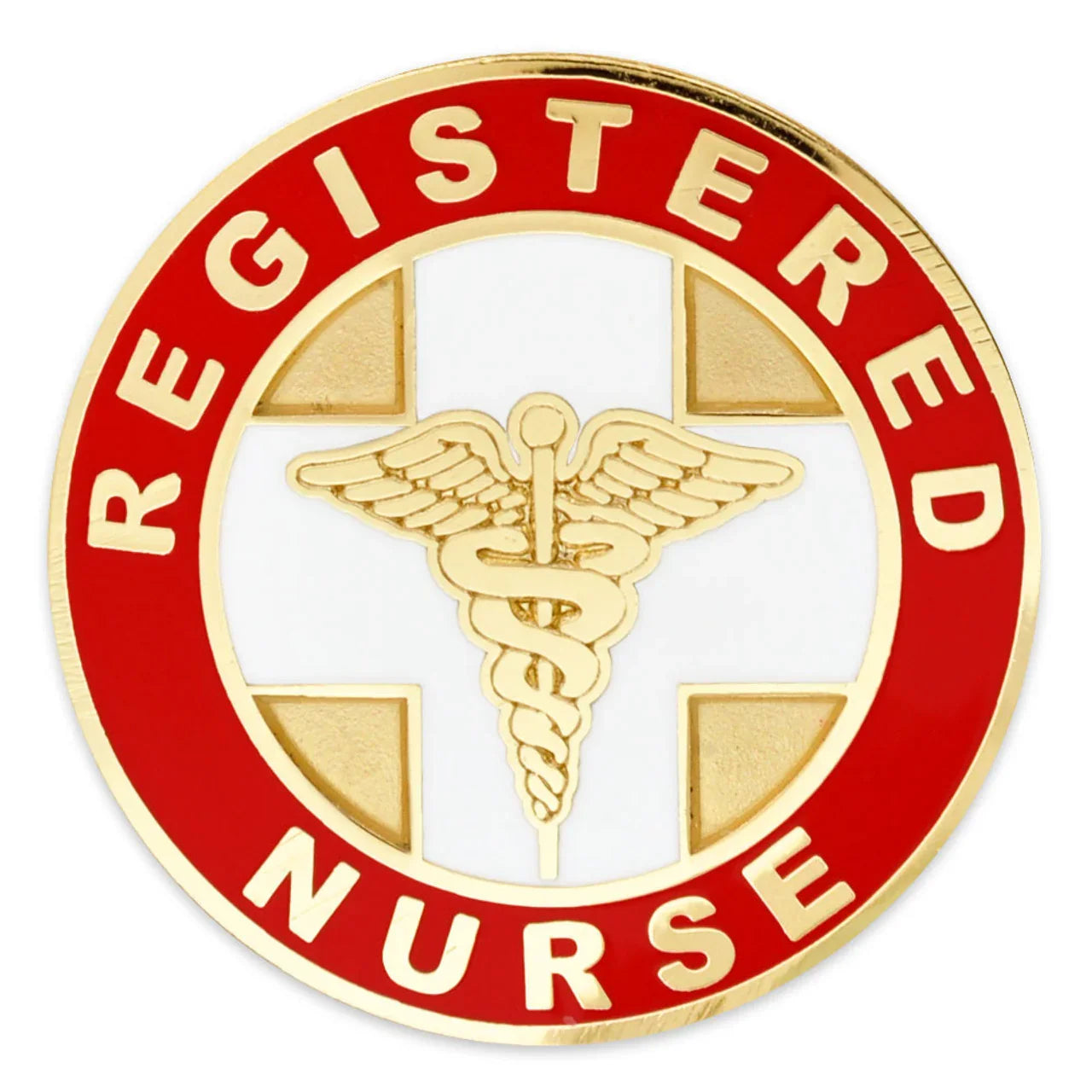 Nurse Pins: CNA Pins, LPN Nursing Pins & Registered Nurse Graduation ...