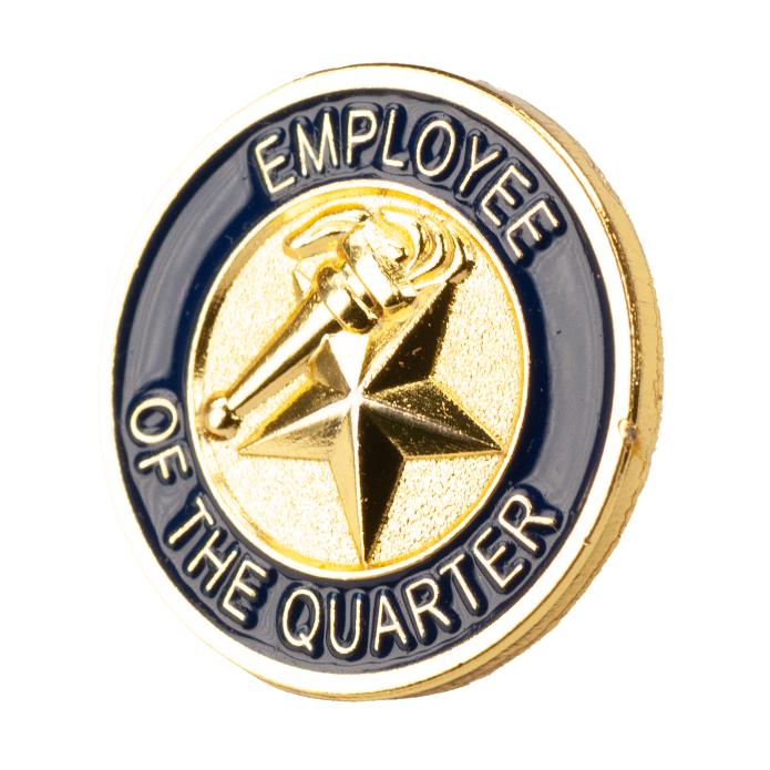 Employé du Quartier Pin