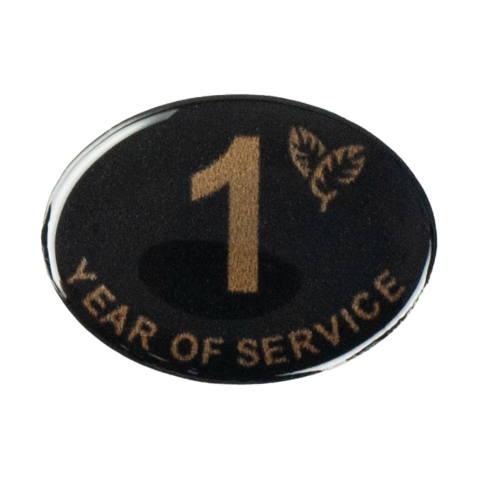Custom Self-Adhesive Awards