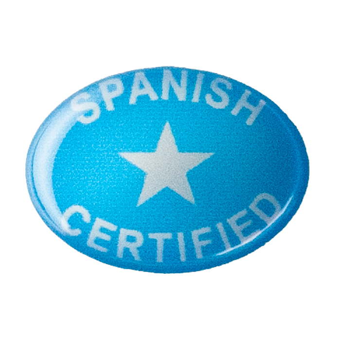 Custom Self-Adhesive Awards