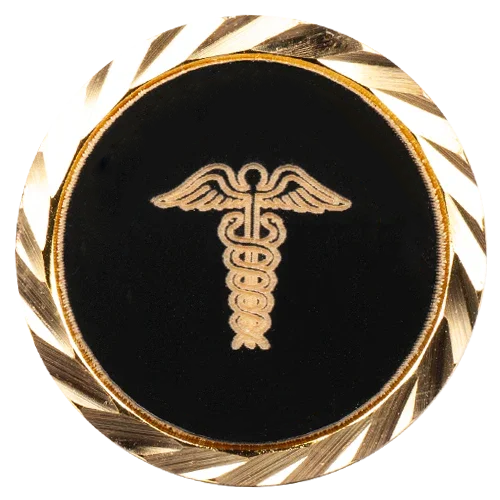Custom Medical Pin